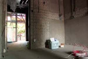 Cat I - Housing Renovations