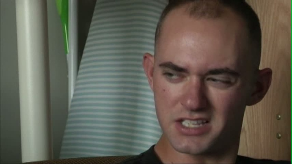 DVIDS Video Cat H Hitt Center