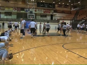 Minuteman Report: OK Guard Thunder Fit