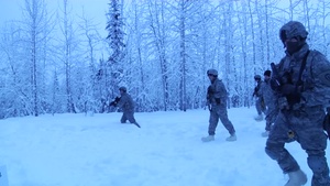 1/24 Team Leader Course