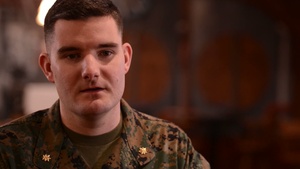 Marine Corps Leadership Development Aims to Improve Well Rounded Warriors
