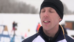 Alaska National Guard Team Wins Western Regional Biathlon