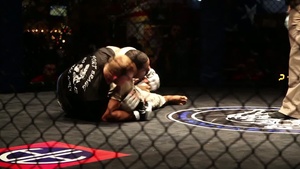2013 Fort Bragg Army Combatives Championship Invitational Finals BROLL PKG