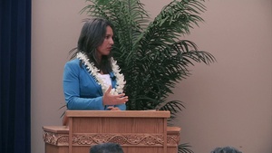 USARPAC Sisters in Arms Special meeting