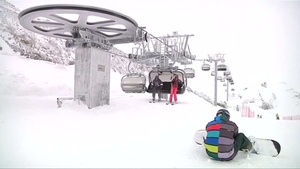 DoD Offers Russia Security Support for Olympics