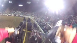 National Western Stock Show and Rodeo Military Night