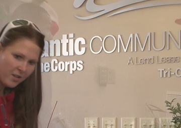 Operation Homefront Beaufort