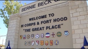 Army Investigates Fort Hood Deaths