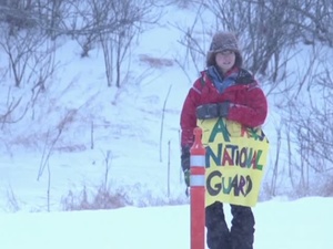 Minuteman Report: NGB Western Regional Biathlon