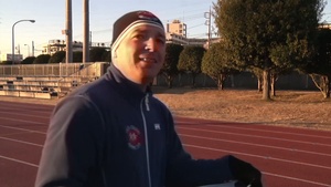 Morning Mile