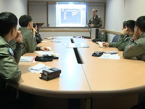 Kunsan Buddy Wing