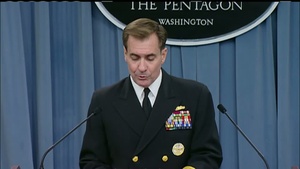 DoD Examining Health of Nuclear Force