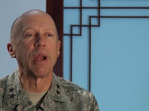 Air Force Chief Chaplain