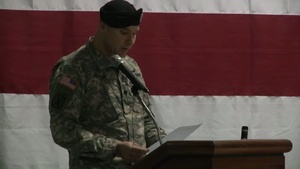 164 MP Deployment Ceremony