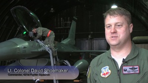 Story - 388th, 419th Fighter Wing Airmen Deploy to South Korea