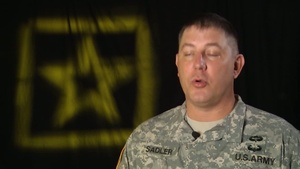 Initial Term Soldiers Not Eligible To Reenlist