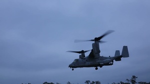Special Operations Training Group HRST B-Roll