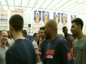Soldier's Update: Syracuse Basketball