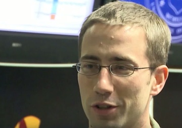 Around the Air Force - CSMAF Chief Chat, Long Version