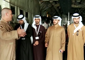 Around the Air Force - CMSAF Chief Chat, Short Version