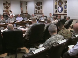Minuteman Report: National Guard State Partnership Program Conference