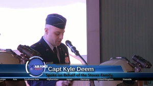 Memorial Service