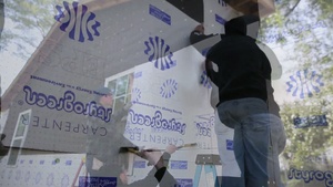 Habitat for Humanity: 2nd MLG Marines Give Back to the Community