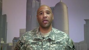 Sgt. 1st Class James Graves