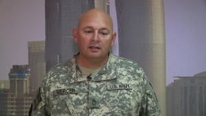 Sgt. 1st Class Nathan Mercer