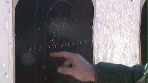 Tennessee National Guard prepares for US Army Small Arms Championship