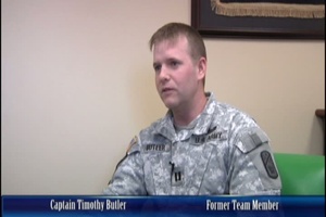 Tennessee National Guard Competes in US Army Small Arms Championship