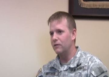 Tennessee National Guard Competes in US Army Small Arms Championship