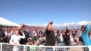 Miramar CO Announces 2014 Miramar Air Show