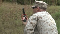 Combat Pistol Marksmanship Program