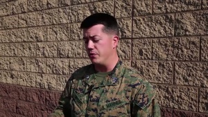 Marines, Japanese Form "Iron Fist"