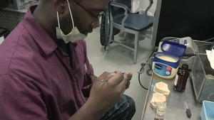 Giving Smiles