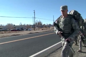 Soldiers Update: National Guard Best Warrior