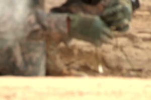 Soldiers Update: Engineer Qualification