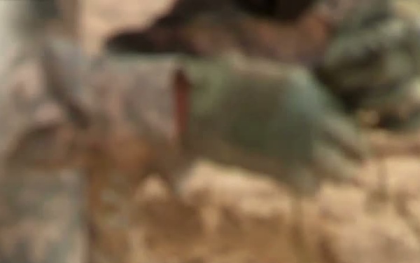 Soldiers Update: Engineer Qualification