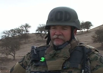 Police CPL Drake Hodge