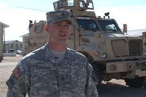 SSG Joshua Carnahan