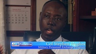 Exchange Officer