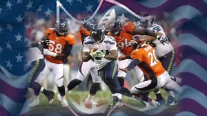 Super Bowl XLVIII Spot