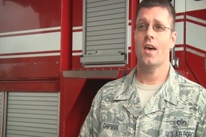 Soto Cano Fire Muster