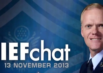 Air Force Report: Airman Getting an Answer