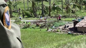 Operation Damayan