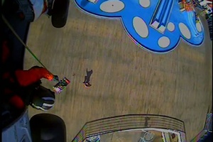 U.S. Coast Guard medevacs ailing cruise ship crewman