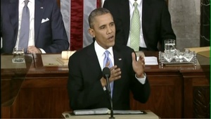 State of the Union Address 2014