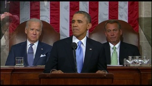 Obama Praises a New Generation of Heroes