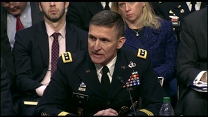 DIA Director Weighing Cost of Intel Disclosures